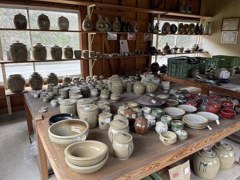 石見焼 日常使い